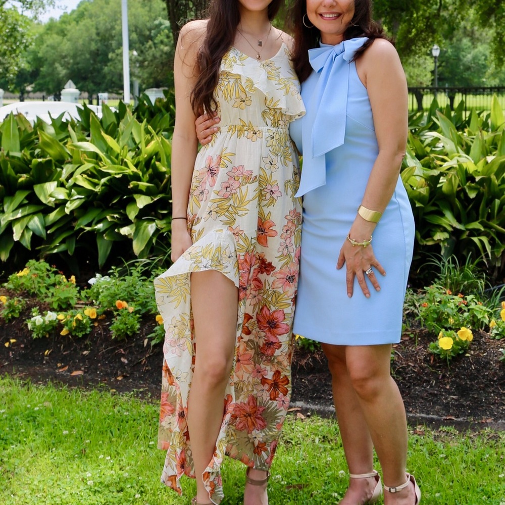 Billabong Sundress